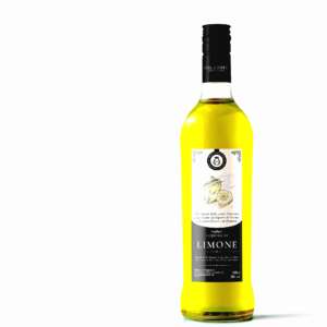 Liquore di Limone