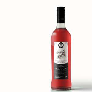 Liquore di Fragoline