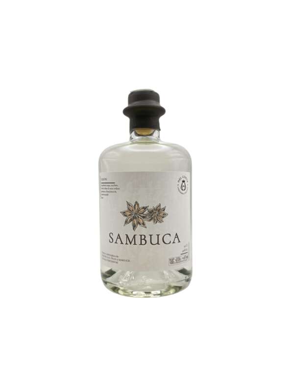 Liquore di Sambuca