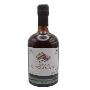 Crema al Cioccolato