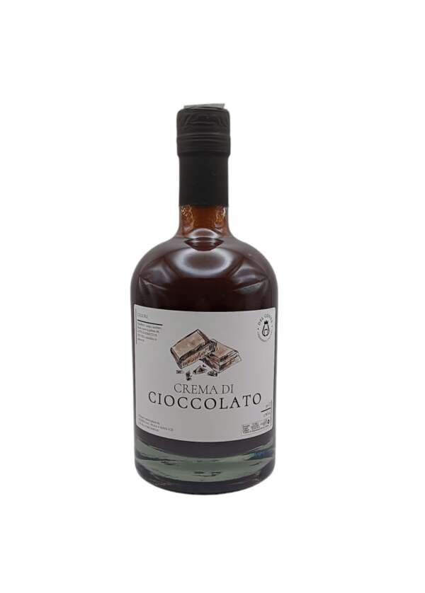 Crema al Cioccolato