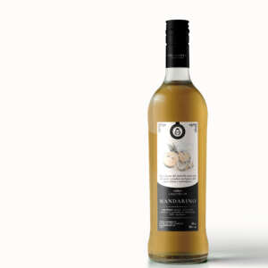 Liquore di Mandarino