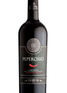 PEPEROSSO