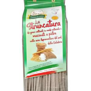 STRUNCATURA PASTA ARTIGIANALE