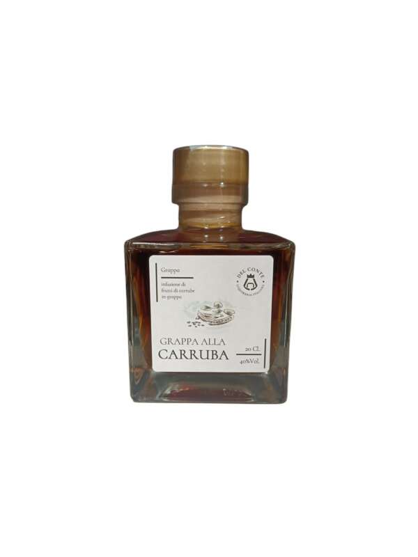 Carruba in Grappa - immagine 3