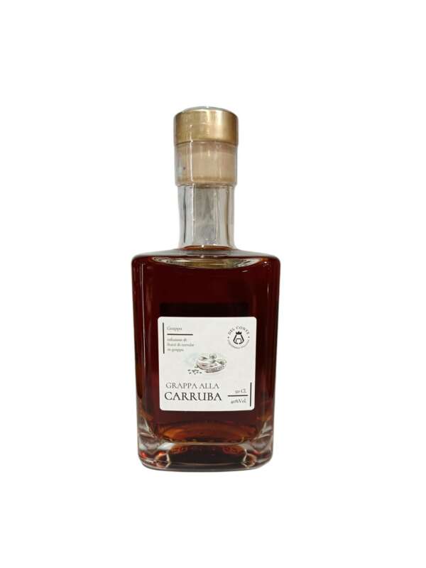 Carruba in Grappa - immagine 2