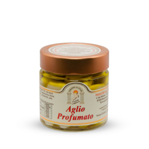 AGLIO PROFUMATO