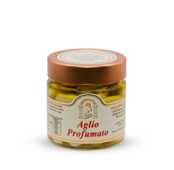 AGLIO PROFUMATO